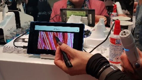 Teaser Friseurhandwerk 4.0