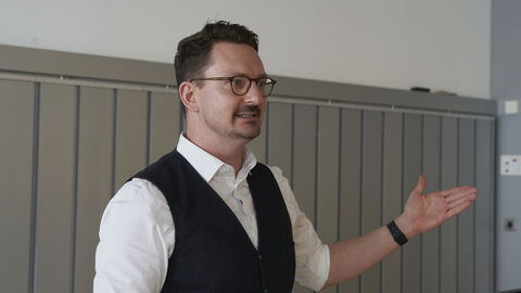 Referent Herr Brandt Referent Herr Brandt