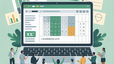 Fortbildung Excel Fortbildung Excel